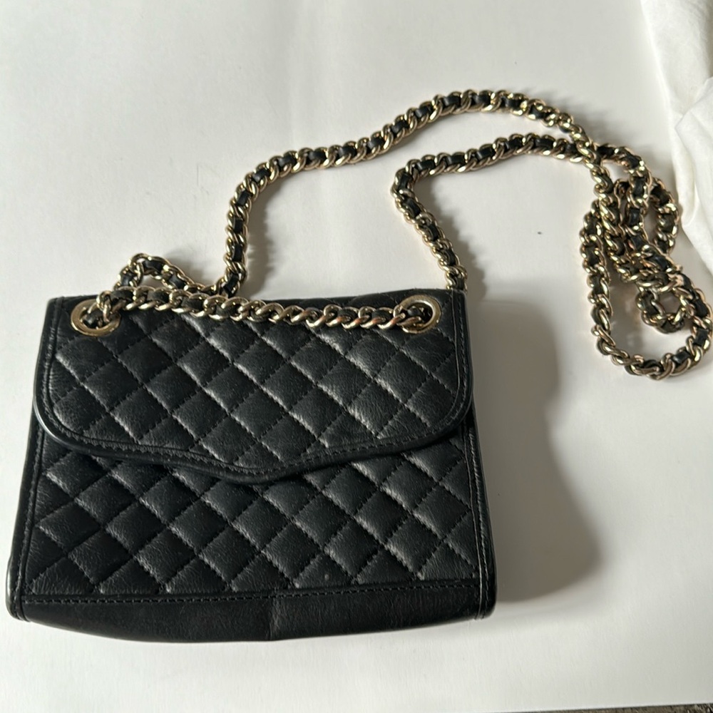 Rebecca Minkoff Satchel